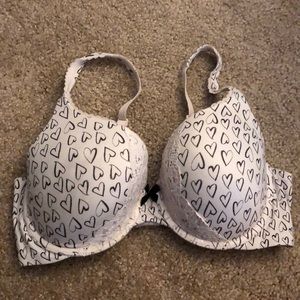 Body by Victoria secret